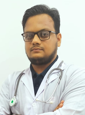 Dr. Mohammad Irfanul Hoque, Dermatology