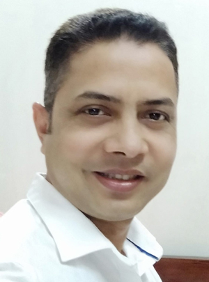 Dr. Mohammad Rajib Mahmud, Orthopedics