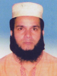 Dr. S.M. Mesbah Uddin Ahmed, নাক-কান-গলা, বরিশাল
