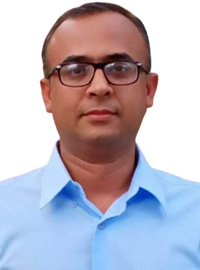Dr. Golam Morshed, কার্ডিওলজি (হৃদরোগ)
