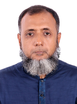 Dr. Syed Mahbub-E-Kibria, মানসিক রোগ, বরিশাল