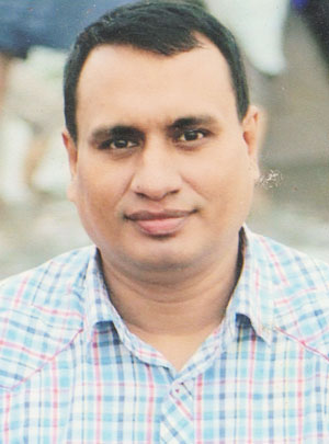 Dr. Md. Morshedur Rahman, চর্মরোগ