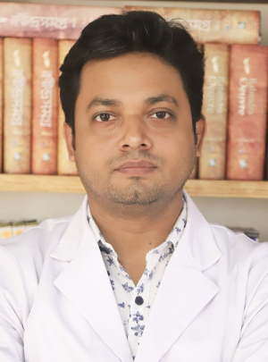 Dr. Md. Tarik Immam Hossain Molla, ডেন্টাল, ঢাকা
