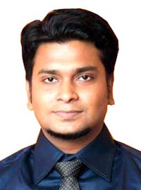 Dr. Md. Abdullah Al Mamun, নাক-কান-গলা