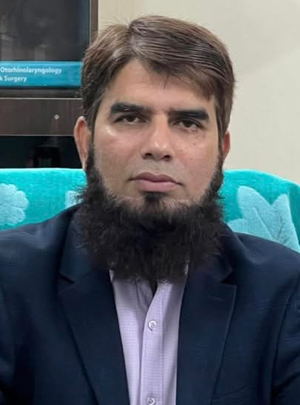 Dr. M. Shariful Islam Rumen, সার্জারি