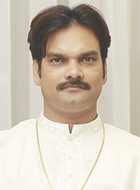 Dr. Sudip Kumar Halder, অর্থোপেডিক্স