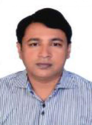 Dr. Sharif Shahjamal, Urology