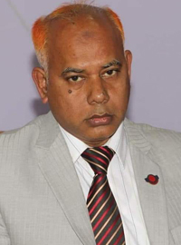 Dr. A.H.M. Rafiqul Bari, কিডনি রোগ (নেফ্রোলজি)