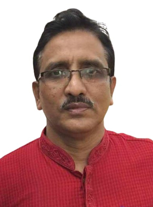 Prof. Dr. M.R. Talukdar Mujib, শিশু বিশেষজ্ঞ