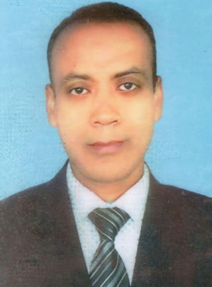 Dr. Md. Mujibur Rahman, শিশু বিশেষজ্ঞ