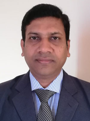 Dr. Swapan Kumar Halder, পুষ্টি বিজ্ঞান, বরিশাল