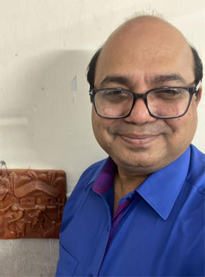 ডা. Asso. Prof. Dr. Towhidul Islam, শিশু বিশেষজ্ঞ