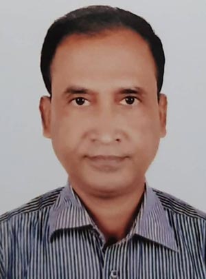 Prof. Dr. G.M. Nazimul Haque, সার্জারি