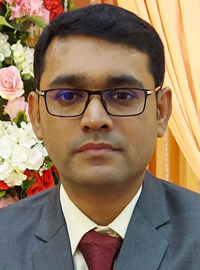 Dr. A.B.M. Imam Hossain Jewel, কার্ডিওলজি (হৃদরোগ)