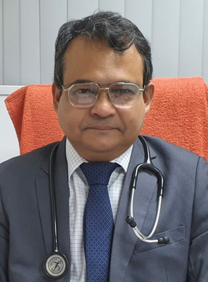 Dr. Mohammad Ali Rumee, Nephrology