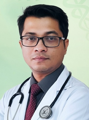 Dr. Palash Kumar Biswas, মেডিসিন, চট্টগ্রাম
