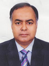 Prof. Dr. Md. Abdullah-Al-Amin, সার্জারি