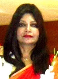 Prof. Dr. Fawzia Hossain, গাইনি ও প্রসূতি