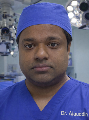 Dr. Md. Alauddin, নিউরোলজি (স্নায়ুরোগ)