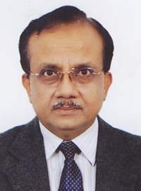 Prof. Dr. Habibur Rahman, Pediatrics