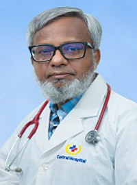Prof. Dr. ASM Bazlul Karim, পুষ্টি বিজ্ঞান