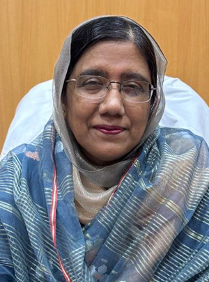 Prof. Dr. Maksuda Farida Akhtar (Mili), ফার্টিলিটি ও আইভিএফ