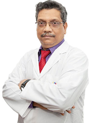 Dr. Md. Khurshed Alam, অর্থোপেডিক্স