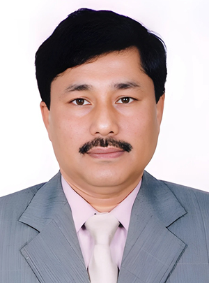 Prof. Dr. Md. Badrul Alam, নিউরোলজি (স্নায়ুরোগ), ঢাকা