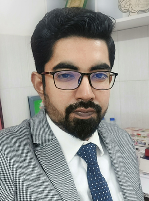 Dr. Abid Md. Alef Meem Prodhan, বাত রোগ (রিউমাটোলজি)