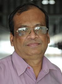 Prof. Dr. ABM Abdullah, মেডিসিন, ঢাকা