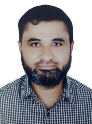 Dr. Md. Abdul Kader Zilani, হেমাটোলজি (রক্তরোগ)