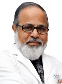 Dr. M.S. Rahman Shameem, ক্যান্সার (অনকোলজি)