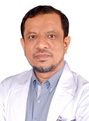 Dr. Md. Hasanuzzaman (Jewel), মেডিসিন