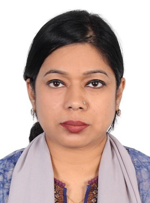 Dr. Nurunnahar Lata, Surgery, Dhaka
