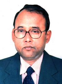 Prof. Dr. Md. Zahid Hussain, Pediatrics