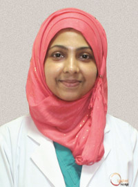 Dr. Tunaggina Afrin Khan, কার্ডিওলজি (হৃদরোগ)