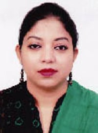 Dr. Meher Jabin, ক্যান্সার (অনকোলজি)