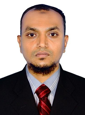 Dr. Md. Wahiduzzaman, ডেন্টাল, রংপুর