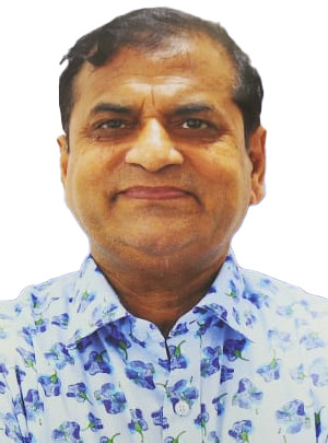 Prof. Dr. Ahmed Murtaza Choudhury, শিশু বিশেষজ্ঞ