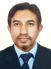 Dr. Md. Ayub Ali, বাত রোগ (রিউমাটোলজি)
