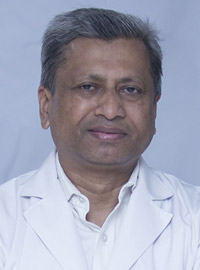 Dr. Golam Sarwar Bidyut, বক্ষব্যাধি