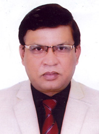 Prof. Dr. Firoz Ahmed Khan, নাক-কান-গলা