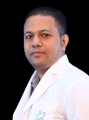 Dr. Tawfiq Aziz, গ্যাস্ট্রোএন্টারোলজি, ঢাকা