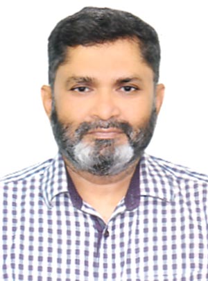 Dr. Md. Ashraful Alam, গ্যাস্ট্রোএন্টারোলজি, ঢাকা