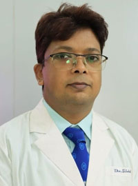 Dr. M A B Siddique, ক্যান্সার (অনকোলজি)