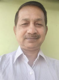 Prof. Dr. Ranjit Kumar Mallick, সার্জারি