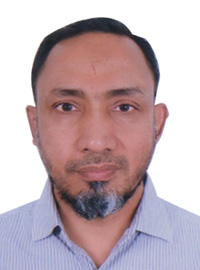Dr. Nazim Uddin Md. Arif, কিডনি রোগ (নেফ্রোলজি), ঢাকা