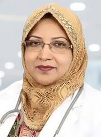 Prof. Dr. Jannatul Ferdous, গাইনি ও প্রসূতি, ঢাকা