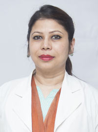 Dr. Nilufar Fatema, বাত রোগ (রিউমাটোলজি)