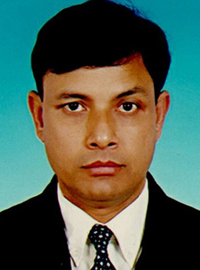 Prof. Dr. Saifuddin Ahmed Pintu, সার্জারি